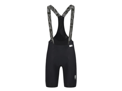 Q36.5 Adventure Cargo Bib Shorts | black M