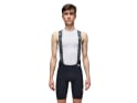 Q36.5 Adventure Cargo Bib Shorts | black M
