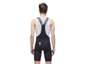 Q36.5 Adventure Cargo Bib Shorts | black M