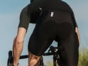 Q36.5 Adventure Cargo Bib Shorts | black M
