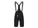 Q36.5 Adventure Cargo Bib Shorts | black L
