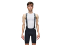 Q36.5 Adventure Cargo Bib Shorts | black L