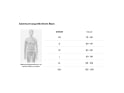 Q36.5 Adventure Cargo Bib Shorts | black L