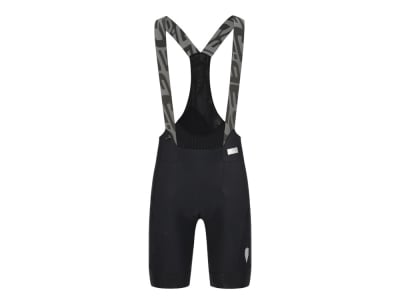 Q36.5 Adventure Cargo Bib Shorts | black XL