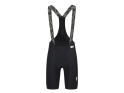 Q36.5 Adventure Cargo Bib Shorts | black XL