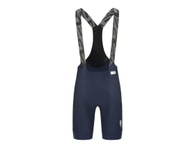 Q36.5 Adventure Cargo Bib Shorts | nautica blue