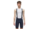 Q36.5 Adventure Cargo Bib Shorts | nautica blue