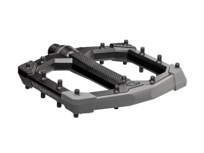 CRANKBROTHERS Pedals Stamp EVO Small | black