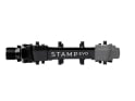 CRANKBROTHERS Pedals Stamp EVO Small | black
