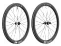 DT SWISS Laufradsatz 28" GRC 1100 Dicut 50 mm | Steckachse | Shimano Road / SRAM XDR