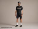 MALOJA Jersey ZengaM. | black S