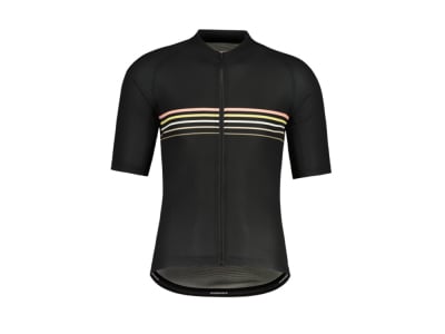 MALOJA Jersey ZengaM. | black M