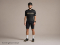 MALOJA Jersey ZengaM. | black M