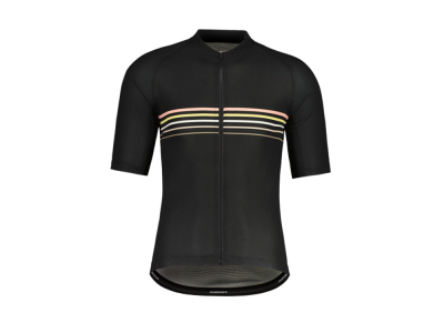 MALOJA Jersey ZengaM. | black L
