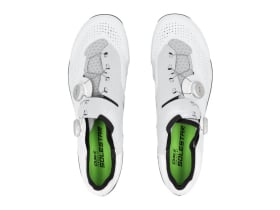 Q36.5 Road Shoe Unique Pro 4.0 | white