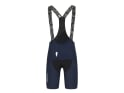Q36.5 Adventure Cargo Bib Shorts | nautica blue S