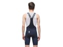 Q36.5 Adventure Cargo Bib Shorts | nautica blue L
