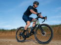 Q36.5 Adventure Cargo Bib Shorts | nautica blue L