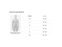 Q36.5 Adventure Cargo Bib Shorts | nautica blue L