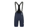 Q36.5 Adventure Cargo Bib Shorts | nautica blue XL