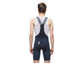 Q36.5 Adventure Cargo Bib Shorts | nautica blue XL