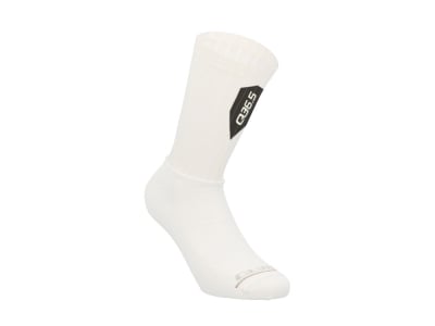 Q36.5 Socks Dottore Aero 19 | white