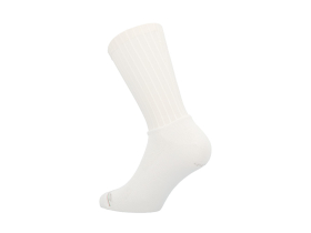 Q36.5 Socks Dottore Aero 19 | white