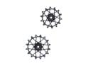 GARBARUK Schaltwerkröllchen 14-16 Zähne | 13-fach für SRAM XPLR | schwarz