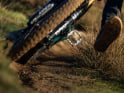 CRANKBROTHERS Pedale Stamp EVO Large | silber