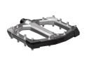 CRANKBROTHERS Pedals Stamp EVO Small | silver