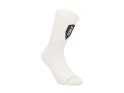 Q36.5 Socks Dottore Aero 19 | white 40-43