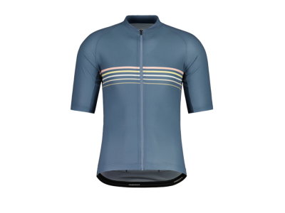 MALOJA Jersey ZengaM. | dusty blue M