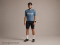 MALOJA Jersey ZengaM. | dusty blue M