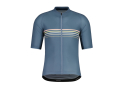 MALOJA Kurzarmtrikot ZengaM. | dusty blue XL