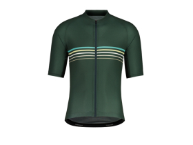 MALOJA Kurzarmtrikot ZengaM. | mountain pine