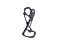 GARBARUK Rear Derailleur Cage Shimano GRX | XTR | XT Di2 | Deore 12-speed | black
