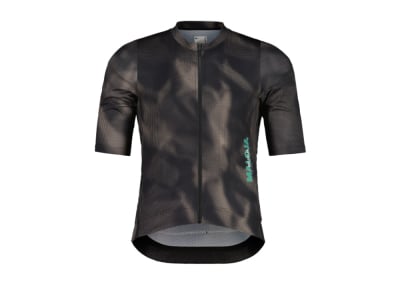 MALOJA Jersey GosingM. | deep black papermountains