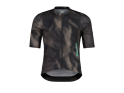 MALOJA Jersey GosingM. | deep black papermountains