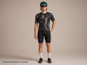 MALOJA Jersey GosingM. | deep black papermountains
