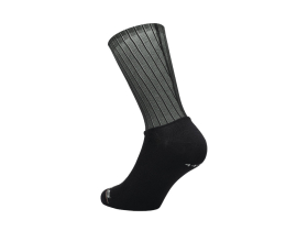Q36.5 Socks Dottore Aero 19 | black