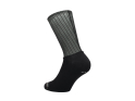 Q36.5 Socks Dottore Aero 19 | black 36-39