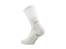 Q36.5 Socks Clima 17 | white