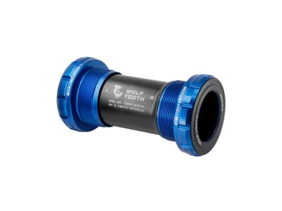 WOLF TOOTH Innenlager BSA SRAM DUB 29 mm | blau