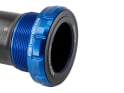 WOLF TOOTH Innenlager BSA SRAM DUB 29 mm | blau
