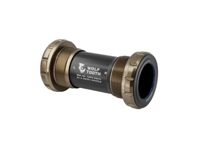WOLF TOOTH Innenlager BSA SRAM DUB 29 mm | espresso