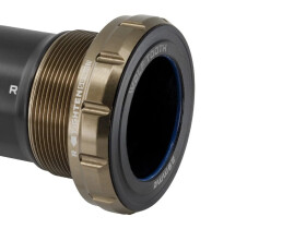 WOLF TOOTH Bottom Bracket BSA SRAM DUB 29 mm | espresso