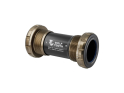 WOLF TOOTH Innenlager BSA SRAM DUB 29 mm | espresso