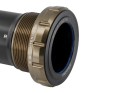 WOLF TOOTH Innenlager BSA SRAM DUB 29 mm | espresso