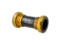 WOLF TOOTH Innenlager BSA SRAM DUB 29 mm | gold