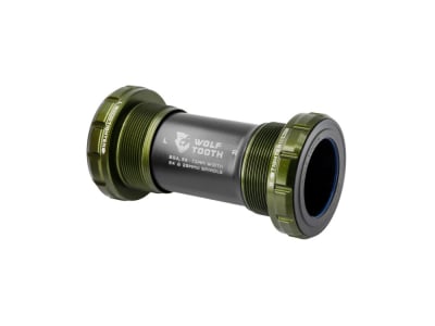 WOLF TOOTH Innenlager BSA SRAM DUB 29 mm | olive